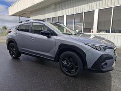 2024 Subaru Crosstrek 2.0L