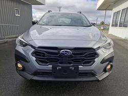 2024 Subaru Crosstrek 2.0L