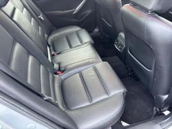 2013 Mazda 6 Touring
