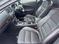 2013 Mazda 6 Touring