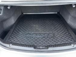 2013 Mazda 6 Touring