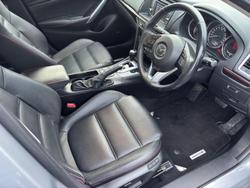 2013 Mazda 6 Touring