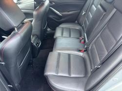 2013 Mazda 6 Touring