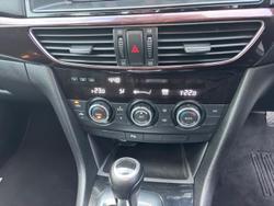 2013 Mazda 6 Touring