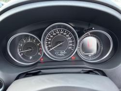 2013 Mazda 6 Touring