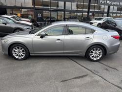 2013 Mazda 6 Touring