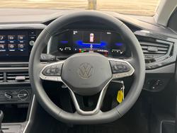 2026 Volkswagen Polo 85TSI Life