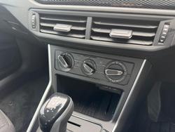 2026 Volkswagen Polo 85TSI Life