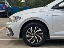 2026 Volkswagen Polo 85TSI Life