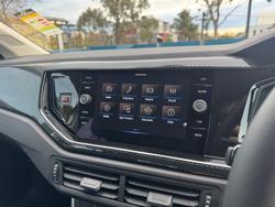 2026 Volkswagen Polo 85TSI Life