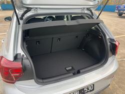 2026 Volkswagen Polo 85TSI Life