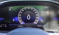 2026 Volkswagen Polo 85TSI Life