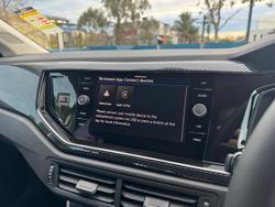 2026 Volkswagen Polo 85TSI Life