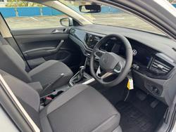 2026 Volkswagen Polo 85TSI Life