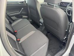 2026 Volkswagen Polo 85TSI Life