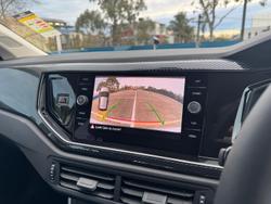 2026 Volkswagen Polo 85TSI Life