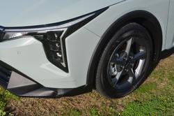 2025 Kia K4 S