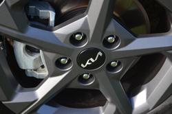 2025 Kia K4 S