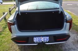 2025 Kia K4 S