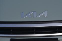 2025 Kia K4 S