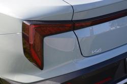 2025 Kia K4 S