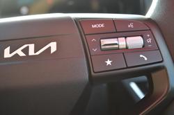 2025 Kia K4 S