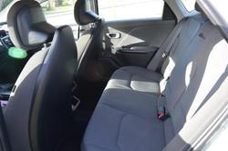 2025 Kia K4 S