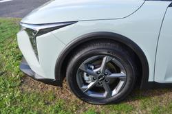 2025 Kia K4 S