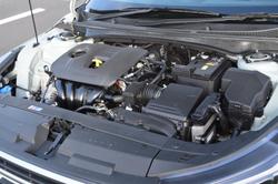 2025 Kia K4 S