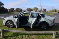 2025 Kia K4 S