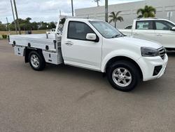 GWM Steed