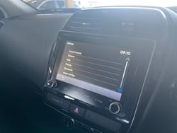 2020 Mitsubishi ASX