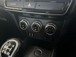 2020 Mitsubishi ASX