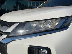 2020 Mitsubishi ASX