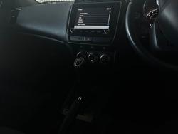 2020 Mitsubishi ASX