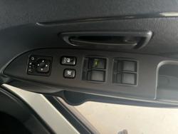 2020 Mitsubishi ASX