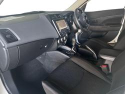 2020 Mitsubishi ASX