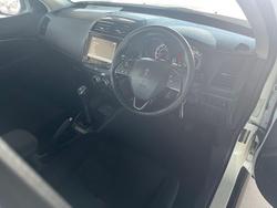 2020 Mitsubishi ASX