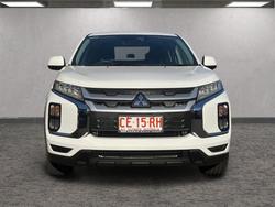 2020 Mitsubishi ASX