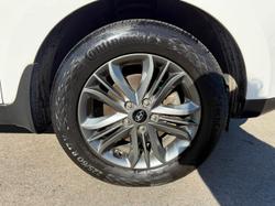 2014 Hyundai ix35 SE Series II MY15 Creamy White
