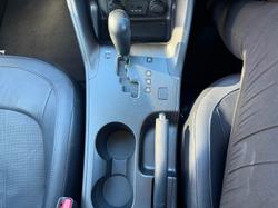 2014 Hyundai ix35 SE Series II MY15 Creamy White