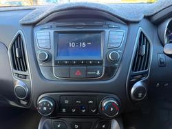2014 Hyundai ix35 SE Series II MY15 Creamy White