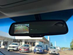 2014 Hyundai ix35 SE Series II MY15 Creamy White