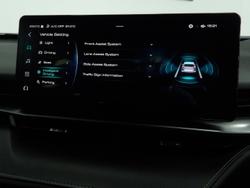 2022 Haval H6 Ultra