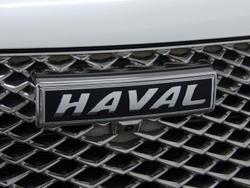 2022 Haval H6 Ultra