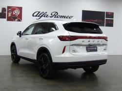 2022 Haval H6 Ultra