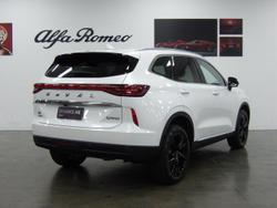 2022 Haval H6 Ultra