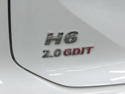 2022 Haval H6 Ultra