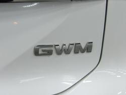 2022 Haval H6 Ultra