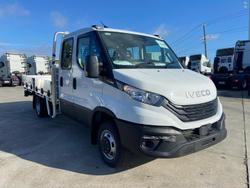 2026 Iveco Daily